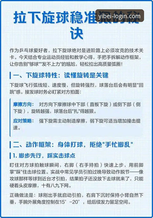 易倍体育热门赛事使用技巧最新动态：技术评测员深度解析高效观赛与功能优化策略